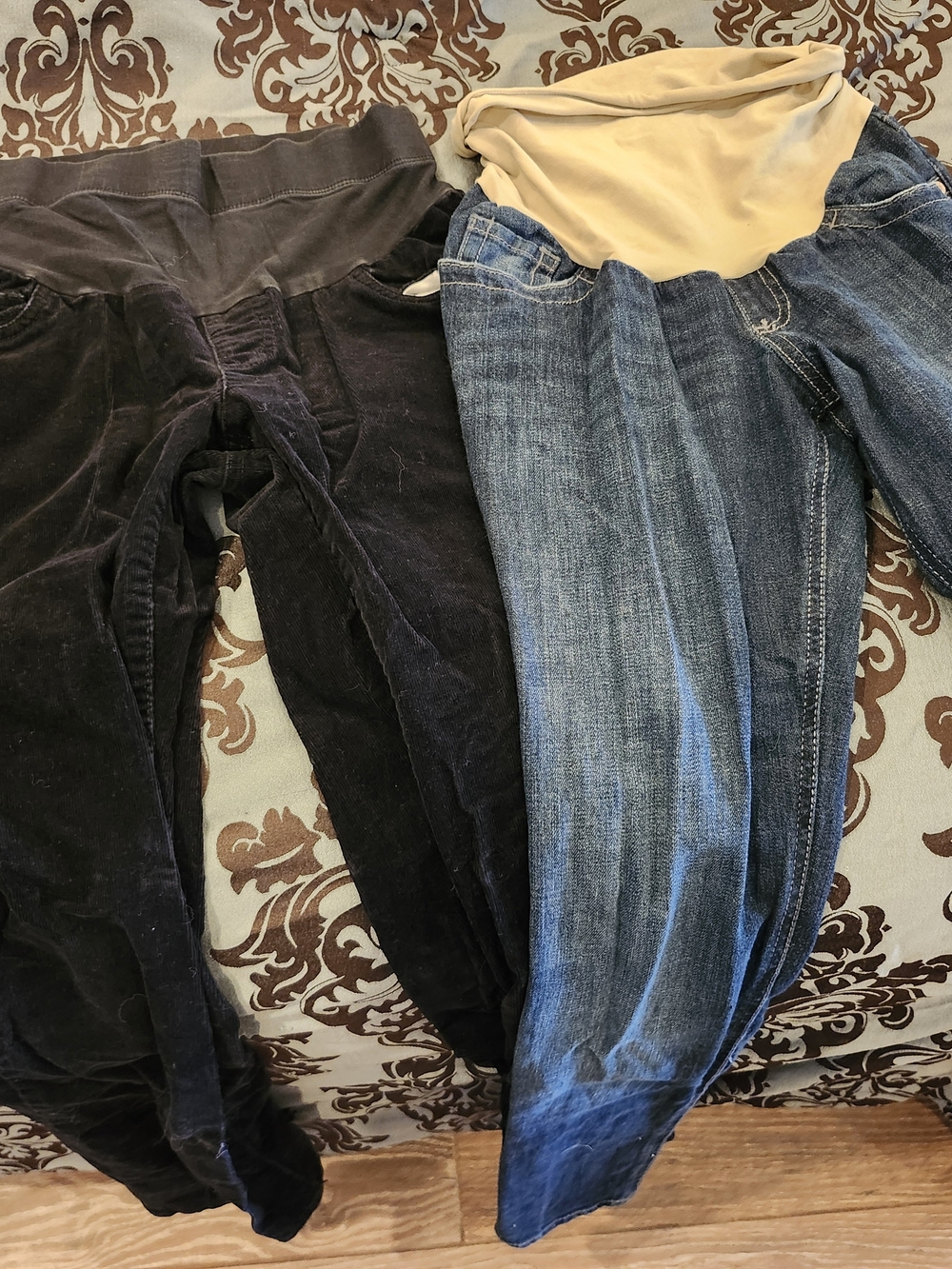 Women's Maternity Pants